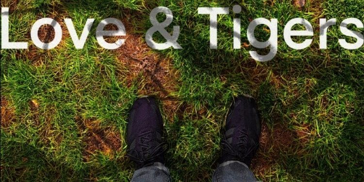 Review Love and Tigers at Hen and Chickens Theatre
