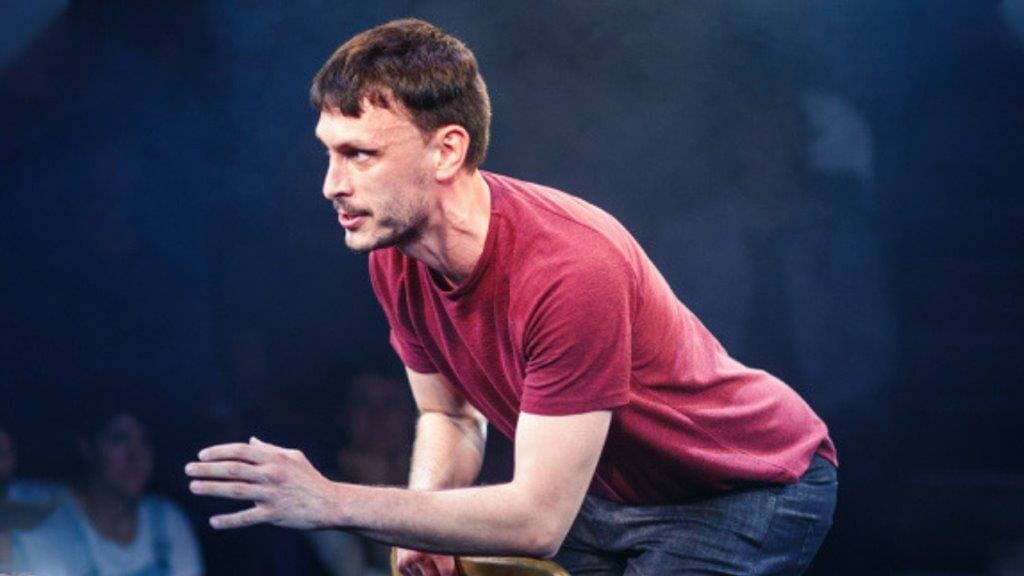 Richard Gadd in Baby Reindeer c. Andrew Perry