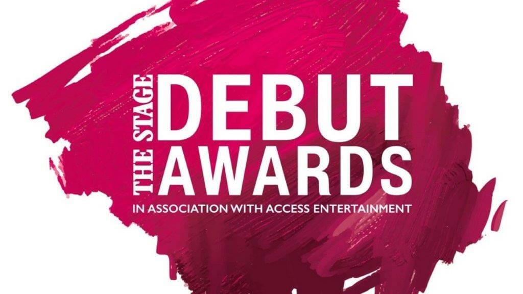 The Stage Debut Awards