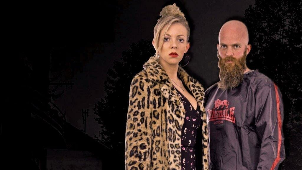 This Is Not Right c. John Godber Company