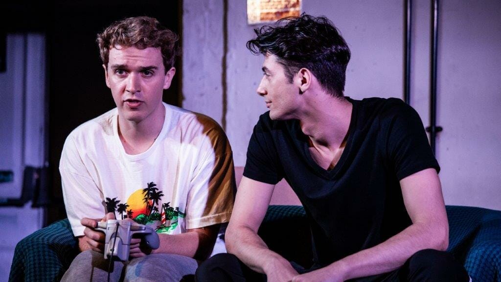 Review: World’s End at The King’s Head Theatre - Theatre Weekly