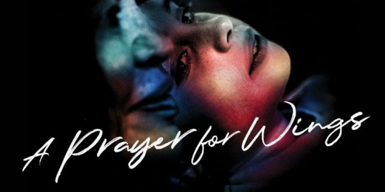 A Prayer for Wings at Kings Head Theatre