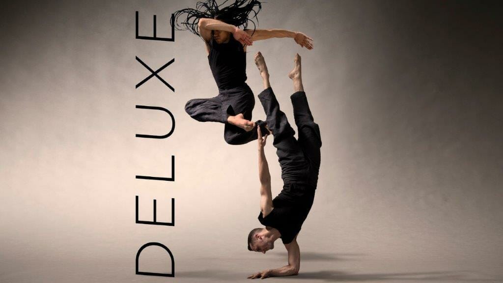 BalletBoyz Presents Deluxe