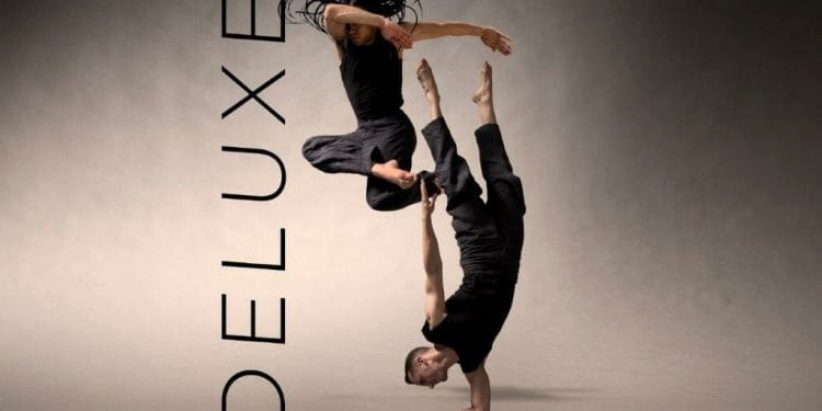 BalletBoyz Presents Deluxe