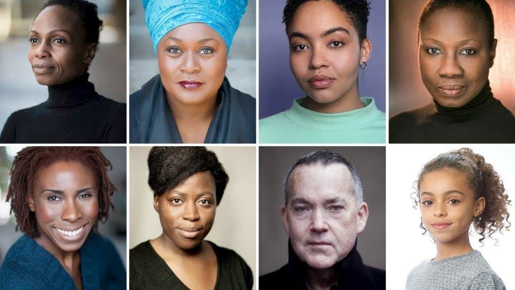 Full Cast Announced for Zawe Ashton’s for all the women who thought ...