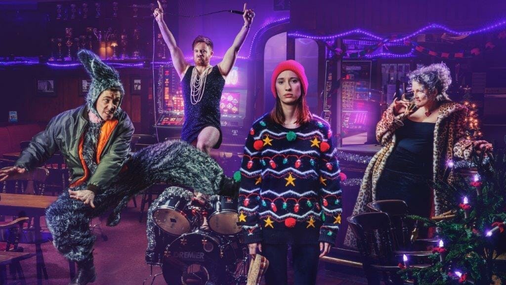 Cinderella The Vaults