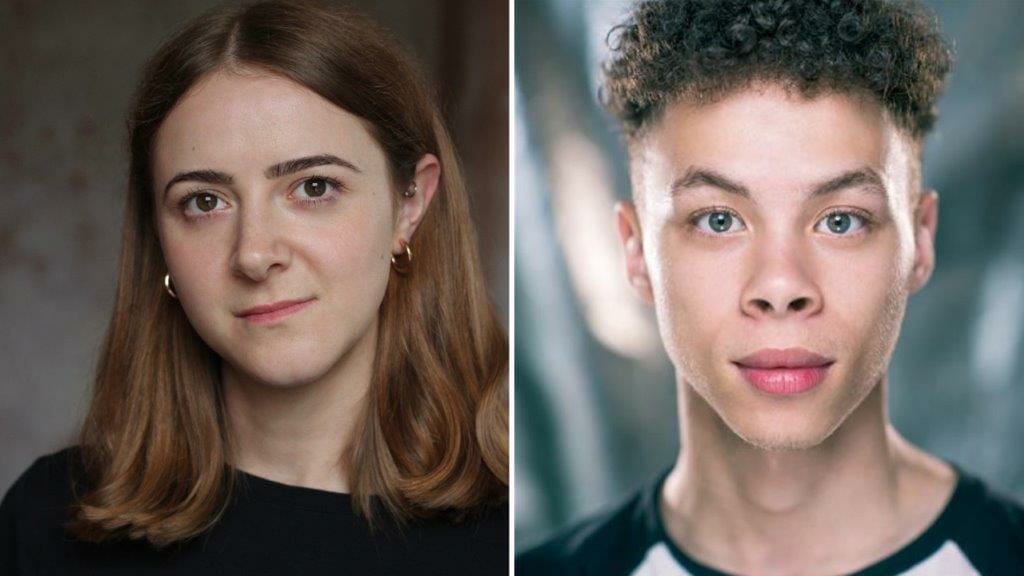 Claire Gaydon And Harris Cain Cast In Zest Theatre’s Youthquake 