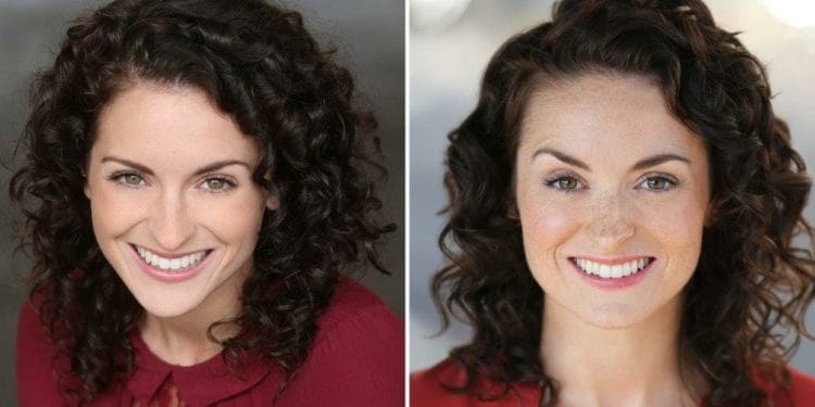 Danielle and Nichole Bird Cast in The Prince and The Pauper
