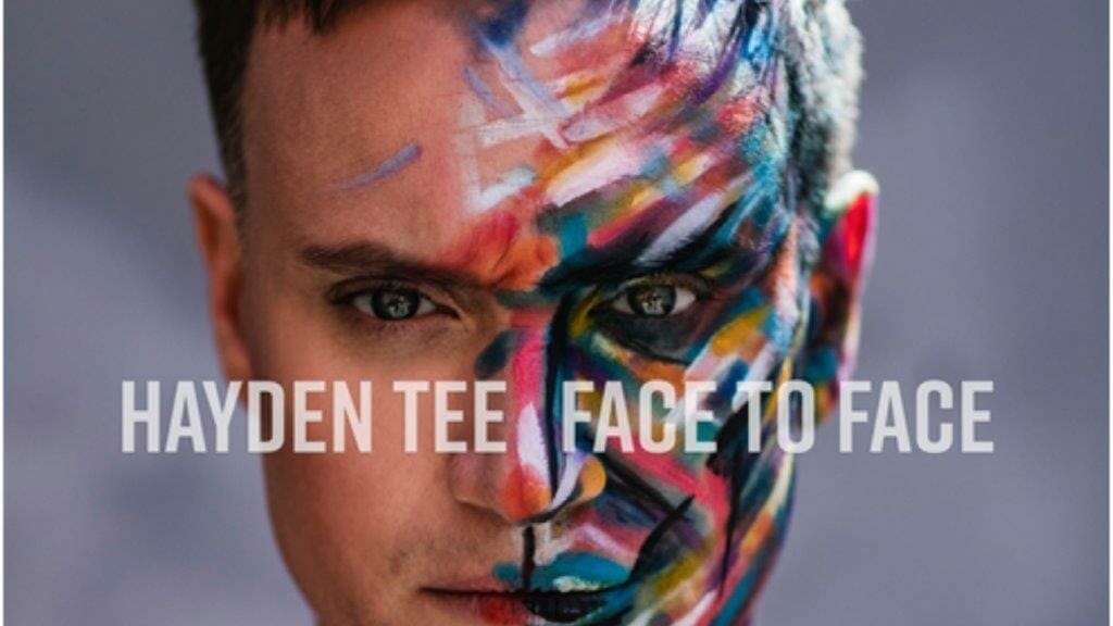 Hayden Tee Face to Face