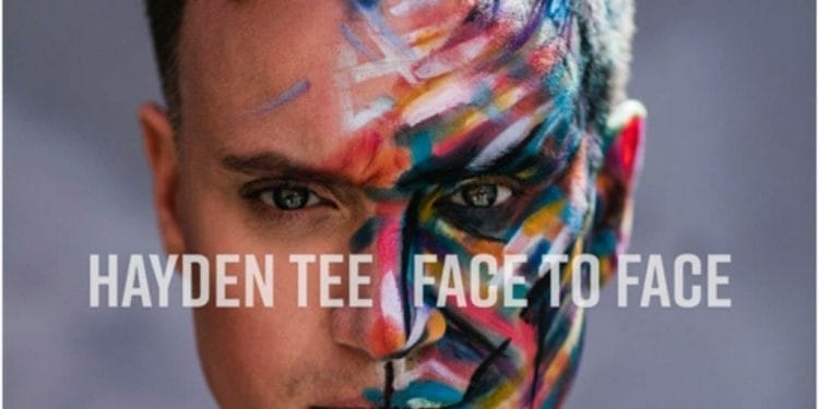 Hayden Tee Face to Face