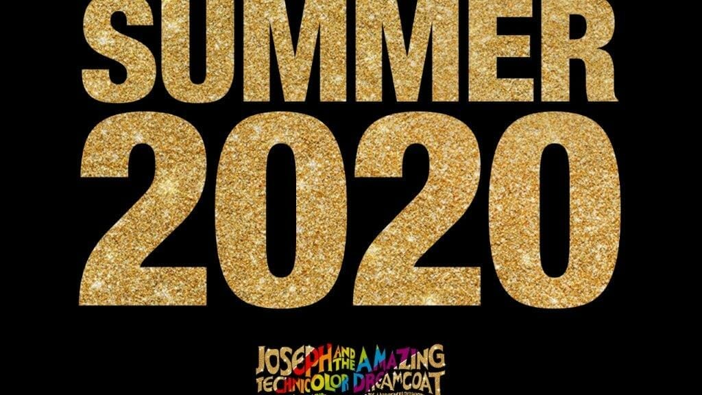 Joseph Returns Summer