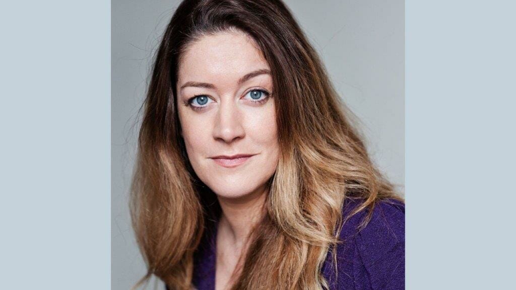 Julie Atherton c Ruth Crafer