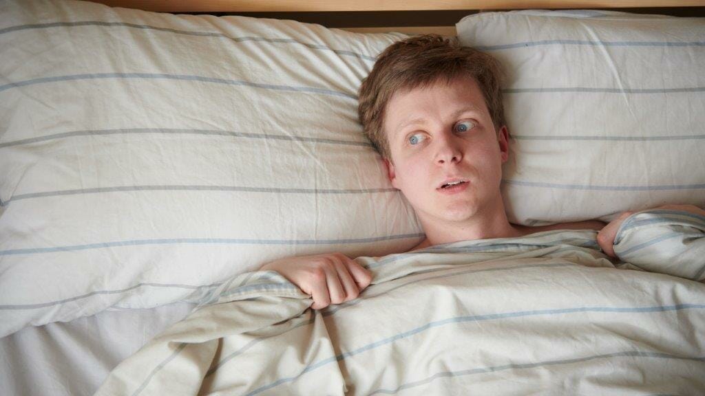 Linus Karp in Awkward Conversations c. Dave Bird