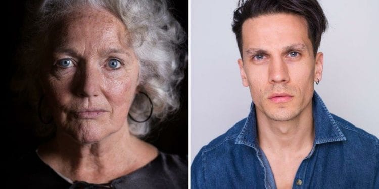 Louise Jameson and Aaron Sidwell to Star in The Shakespeare Projects Macbeth