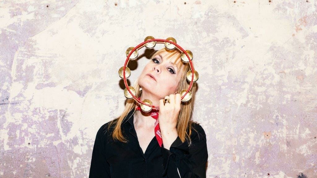 Polly Wiseman Femme Fatale
