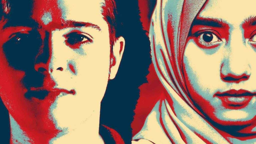 Anders Lustgarten’s Extremism