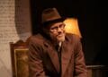 Ben Porter Isaiah Berlin c. Nick Rutter