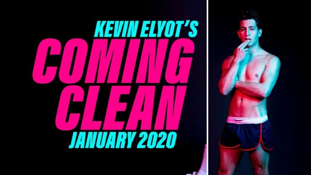Coming Clean Credit Joseph Sinclair