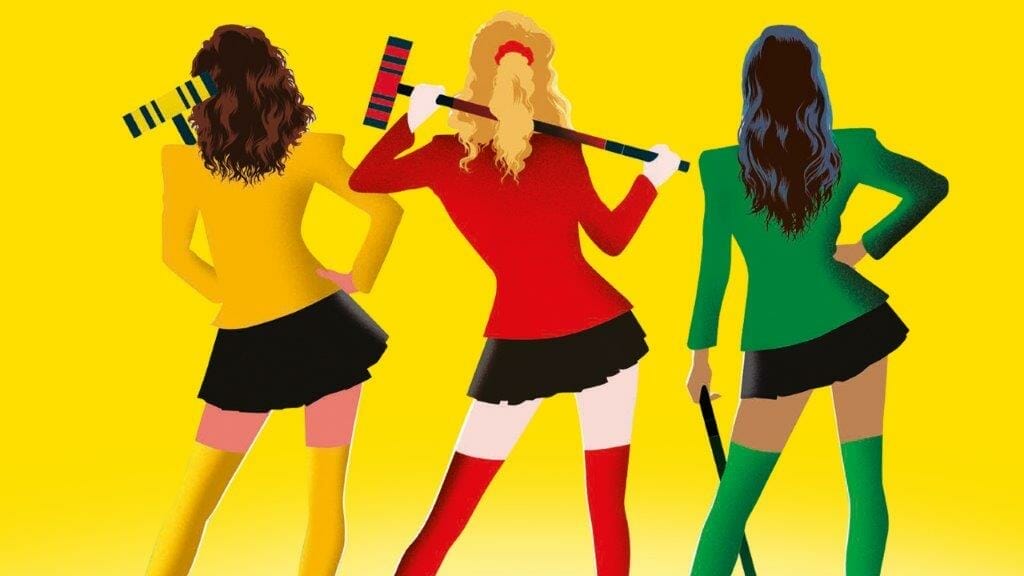 Heathers The Musical Tour