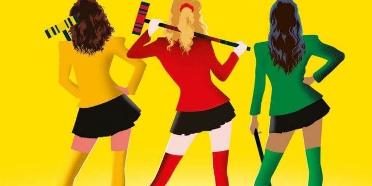 Heathers The Musical Tour
