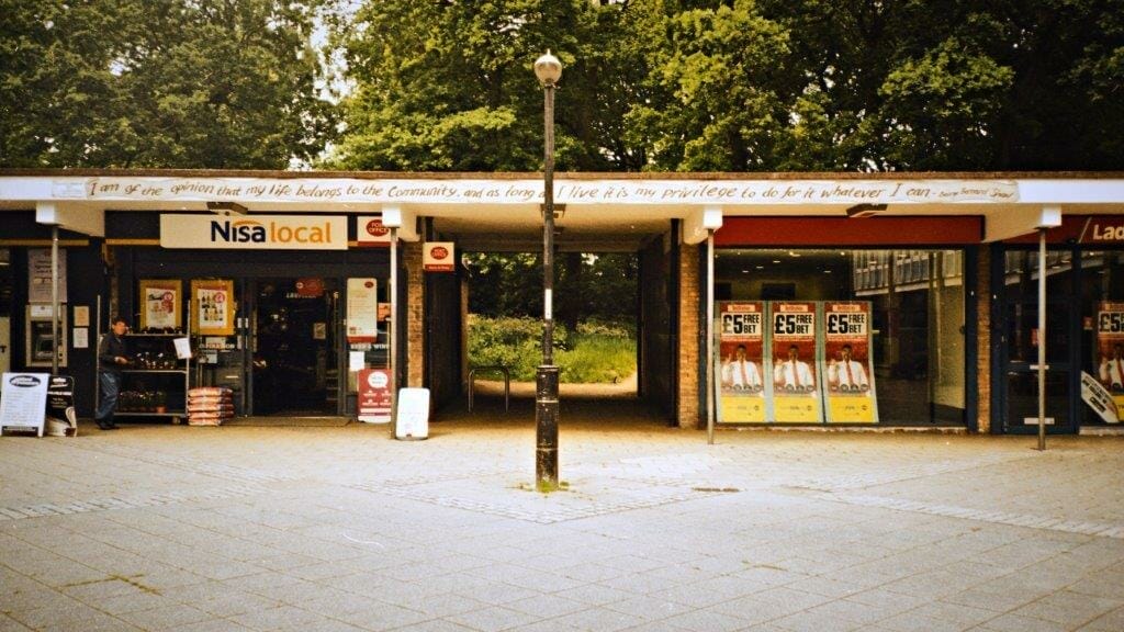 Humanistan Image by Chris OConnell