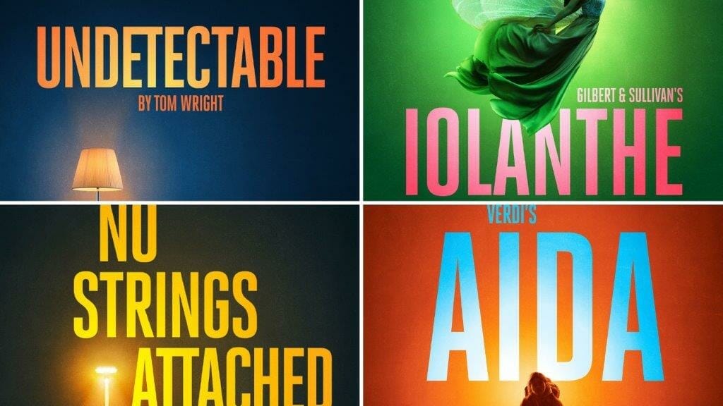 Kings Head Theatre Spring Season