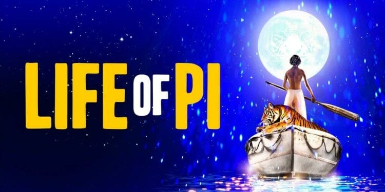 Life of Pi will Transfer to the Wyndhams Theatre