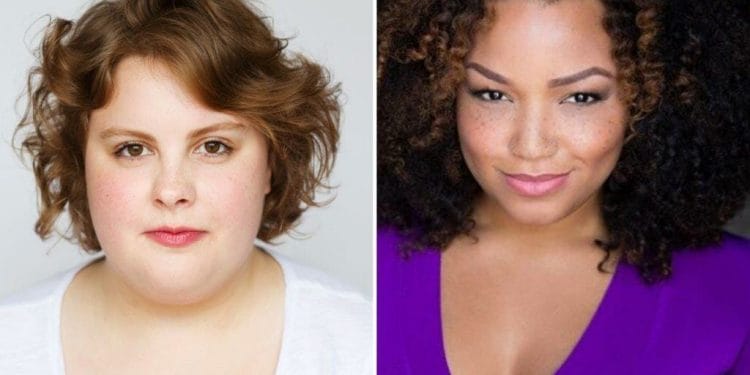 Lizzie Bea and Marisha Wallace Join Hairspray the Musical