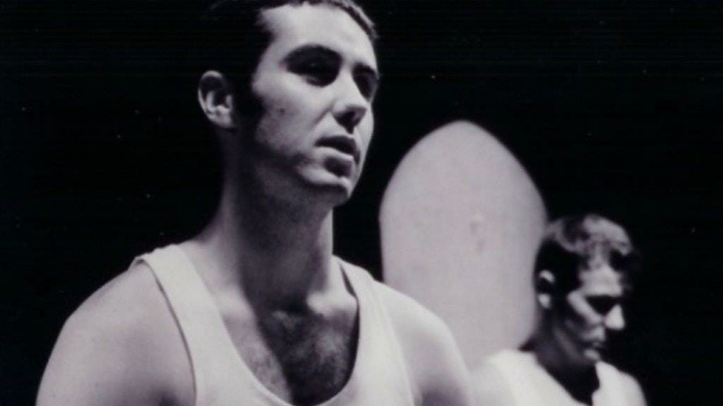 Look Back in Anger c. Jonathan Littlejohn