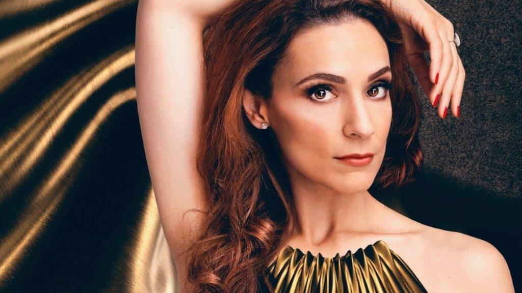 Opera Undone Trafalgar Studios