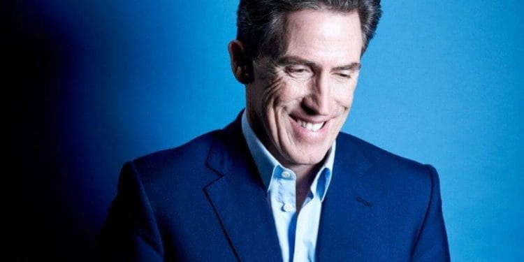 Rob Brydon Songs and Stories UK Tour