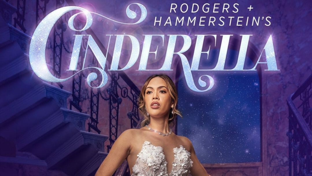 Review: Rodgers + Hammerstein's Cinderella At Cadogan Hall