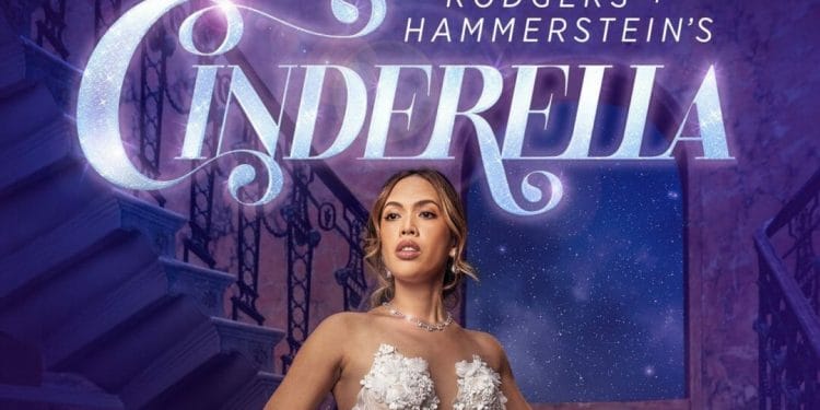 Rodgers Hammersteins Cinderella Review