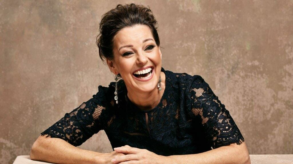 Ruthie Henshall To Tour With In My Life Theatre Weekly