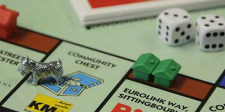 Selladoor and Hasbro Team up for Immersive Monopoly