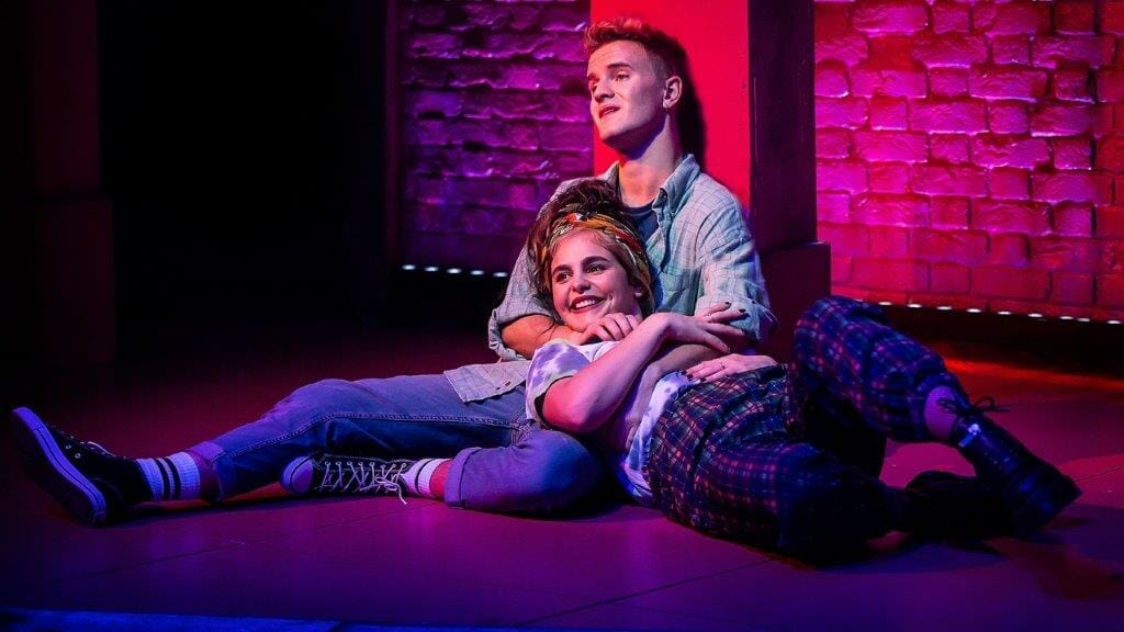 Soho Cinders Charing Cross Theatre Review