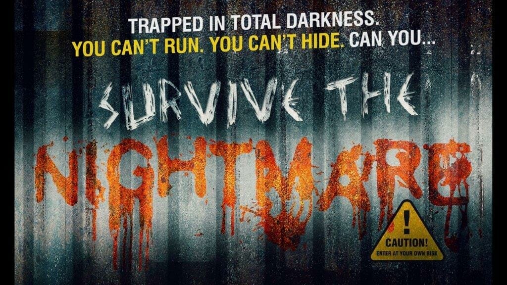 Survive The Nightmare