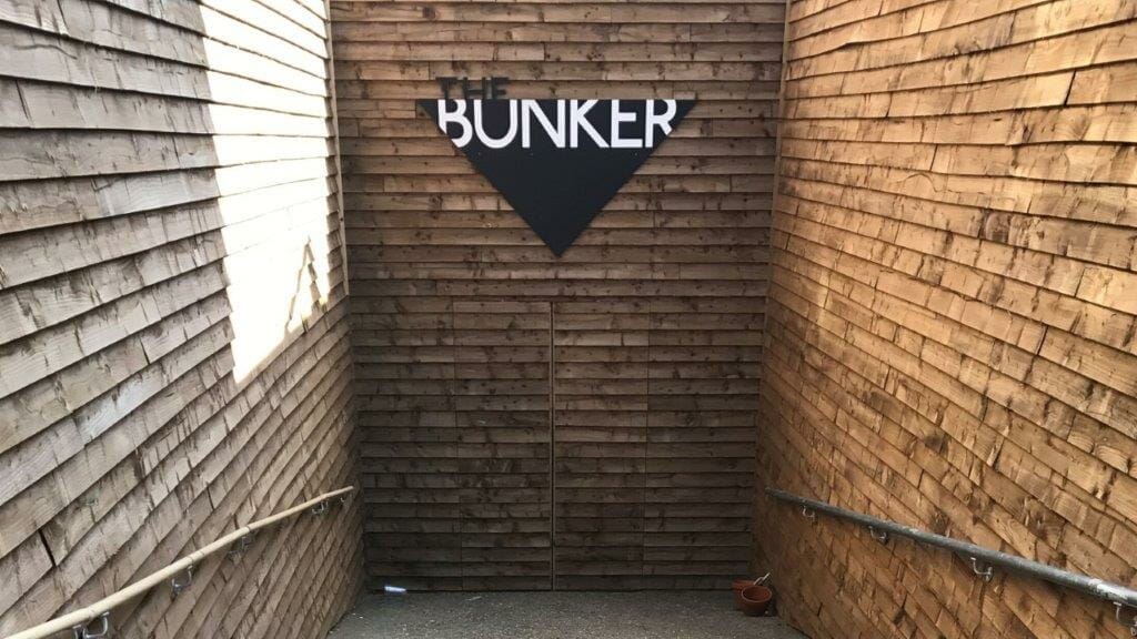 The Bunker Theatre