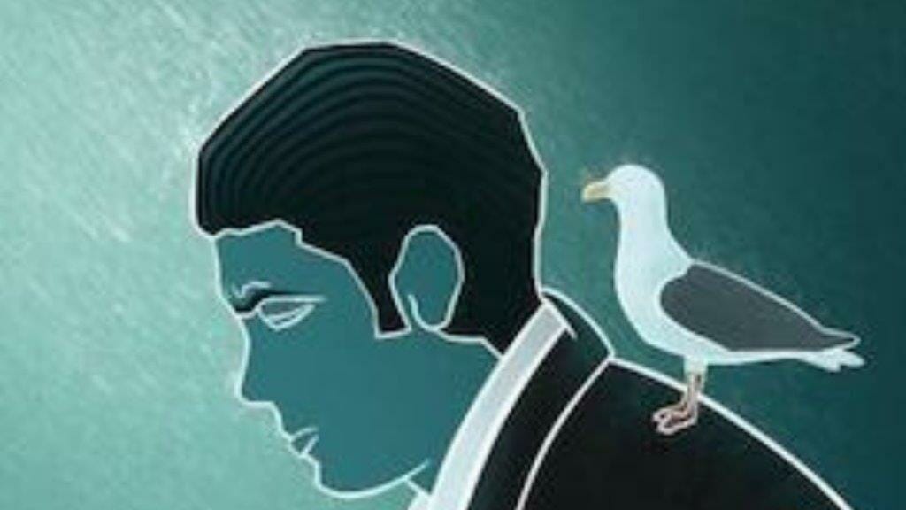 The Seagull the Cockpit