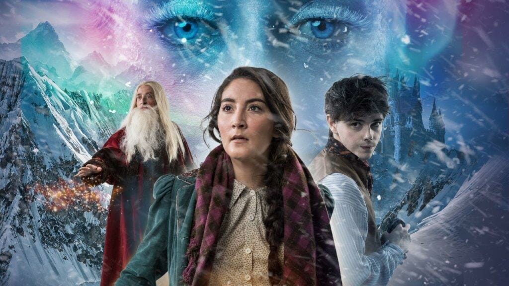 The Snow Queen Rose Theatre Kingston The Snow Queen Rose Theatre Kingston