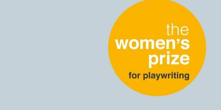 The Womens Prize for Playwriting