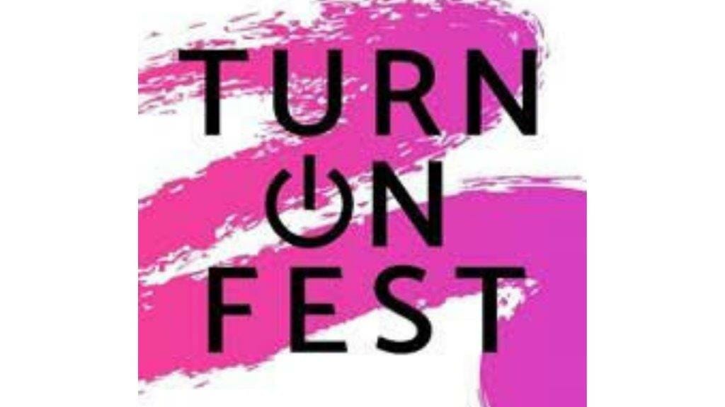 Turn On Fest Hope Mill Theatre