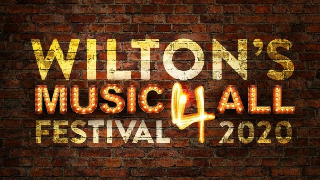 Wiltons Music Hall Spring Season