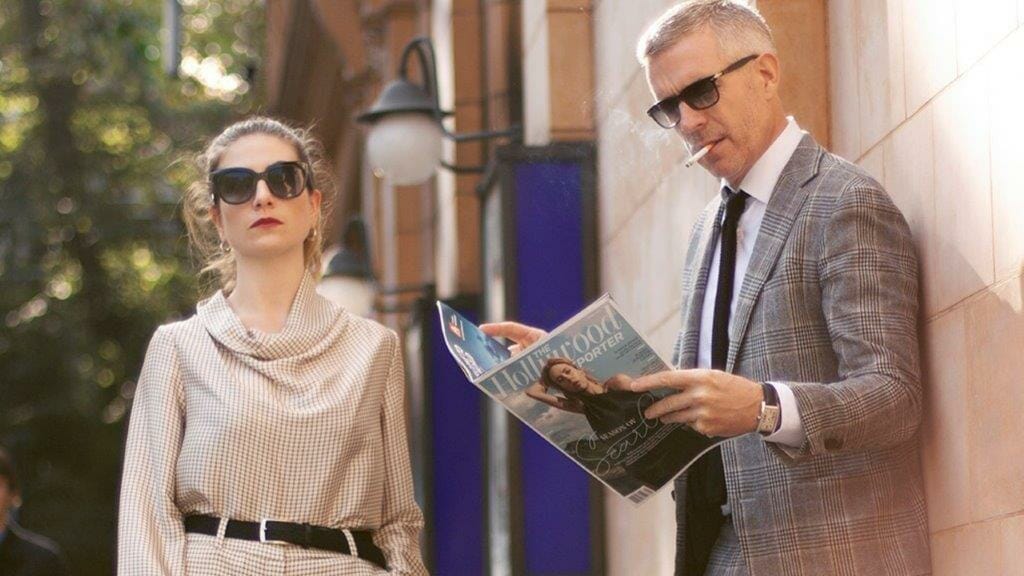 You Game RADA Studio Theatre