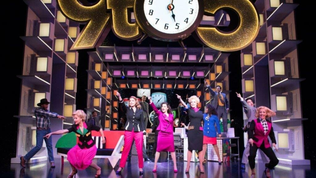 9 To 5 The Musical 2020 Tour Dates Revealed - Theatre Weekly