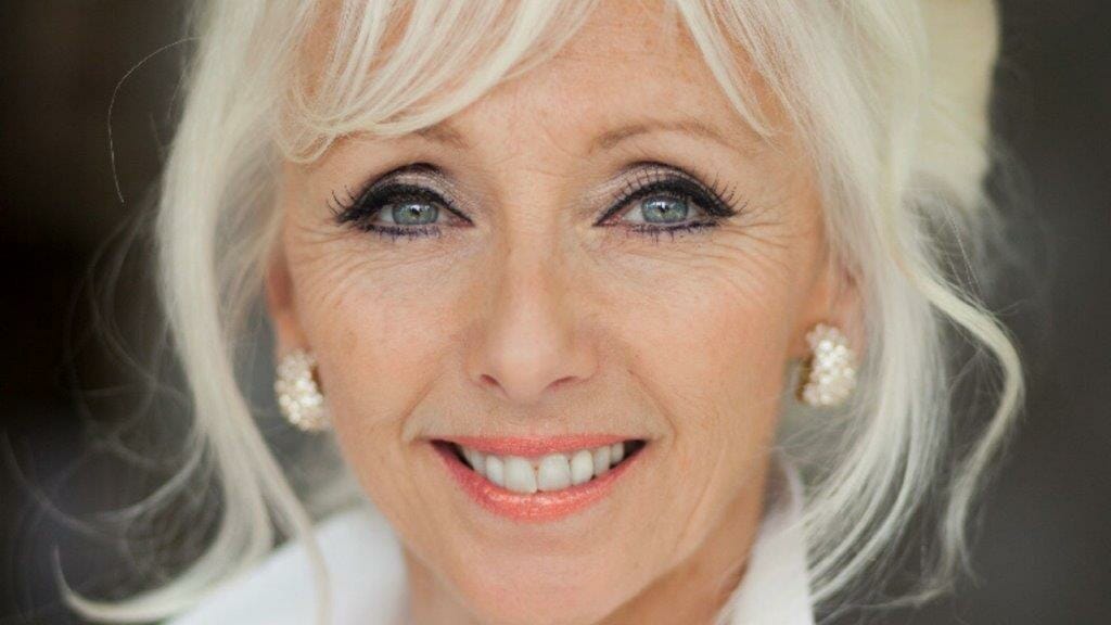 Debbie McGee