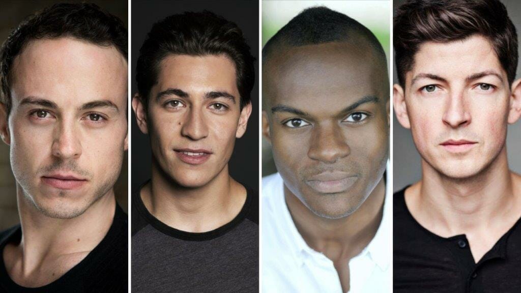 Cast Announced for Coming Clean as it Returns to Trafalgar Studios ...