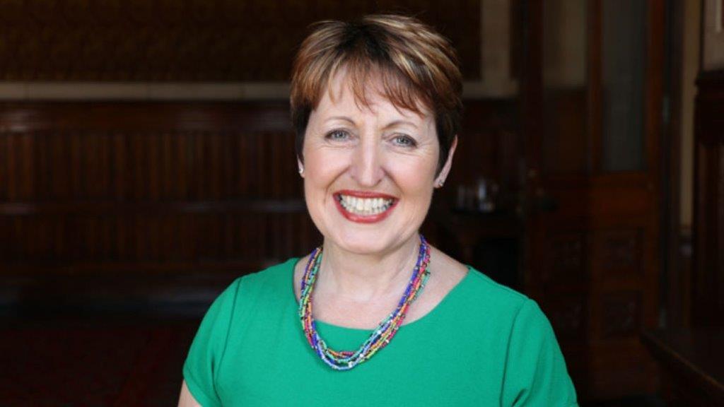 Fiona Gibson