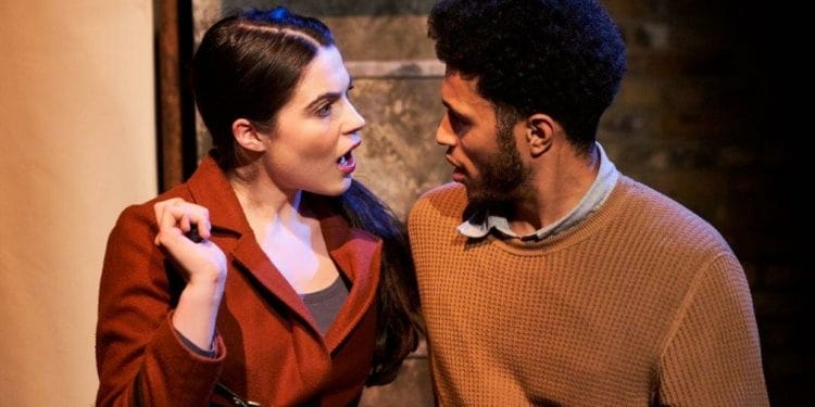Hunger Arcola Theatre Review