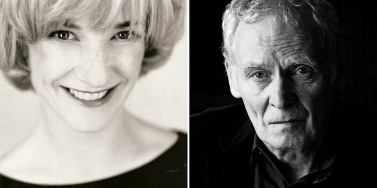 Jane Horrocks and Karl Johnson Join The Cast of Endgame at The Old Vic